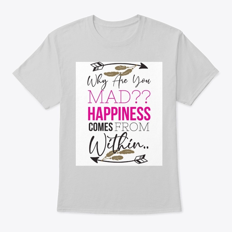 Mad/Happiness