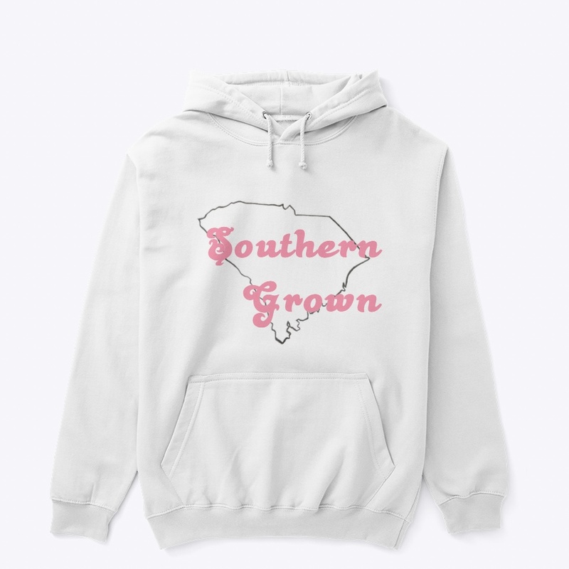South Carolina Southern Grown Design 4