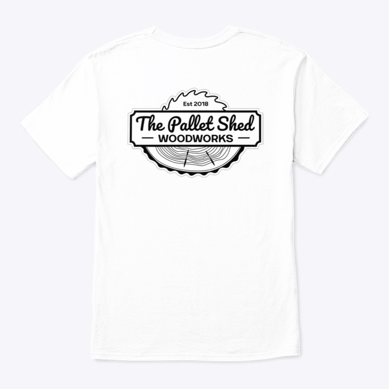 The Pallet Shed