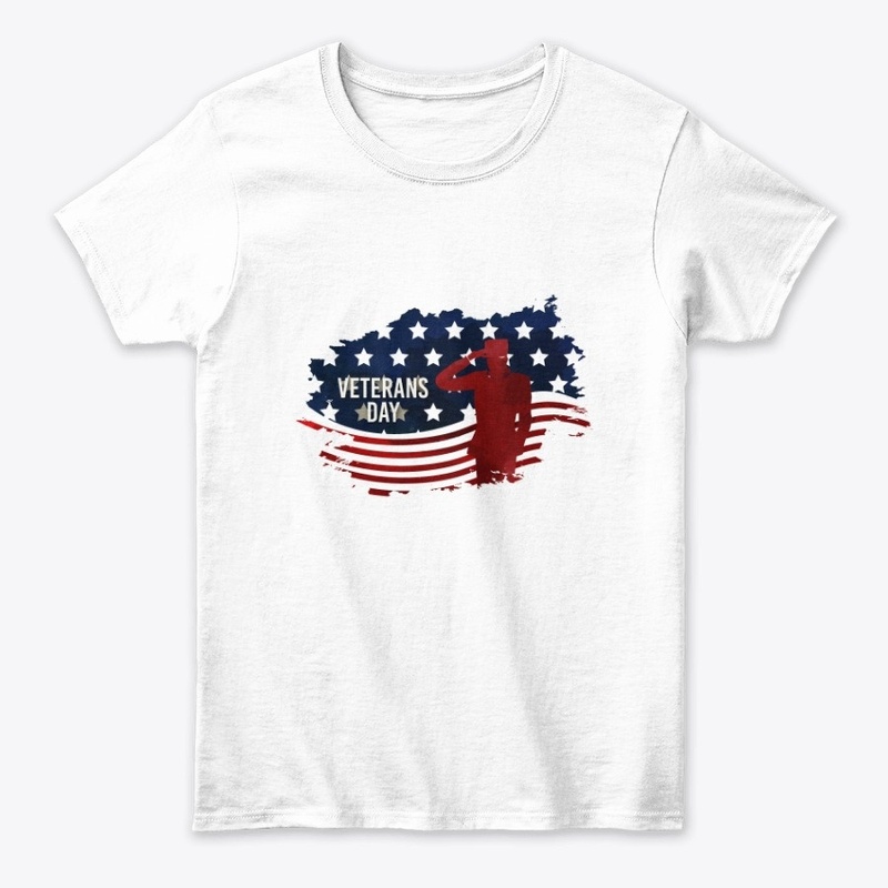 Veterans Day Special