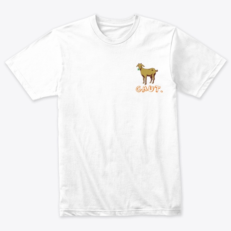 Gaut. Tee's Goat Collection