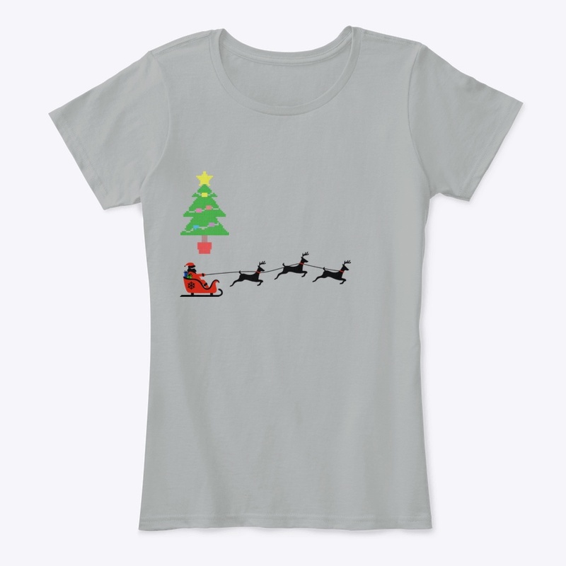 T-shirt’s