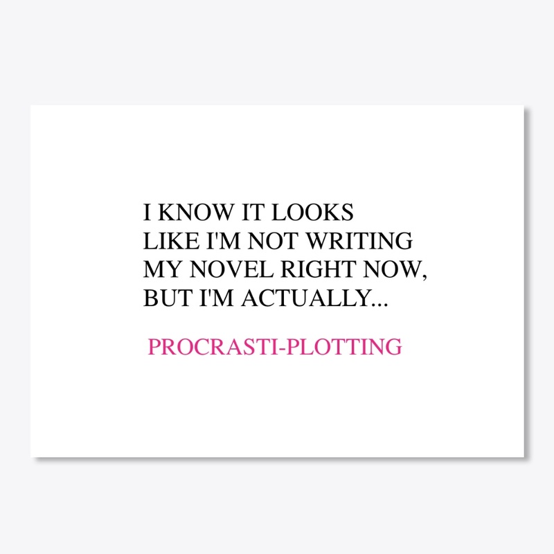 Procrasti-Plotting