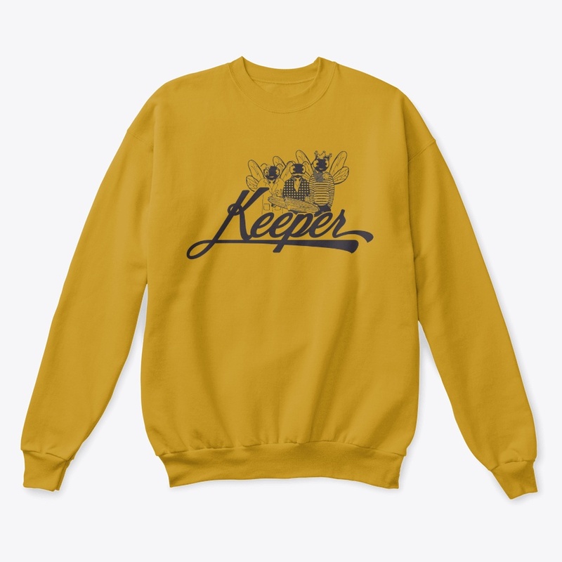 Beekeeper - keeper