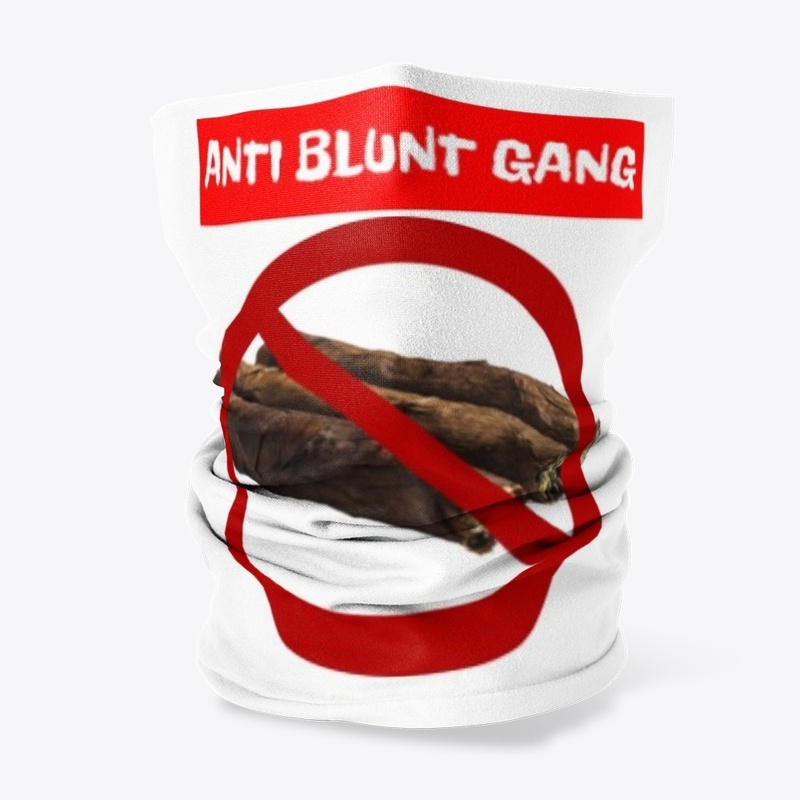 NO MORE BLUNTS