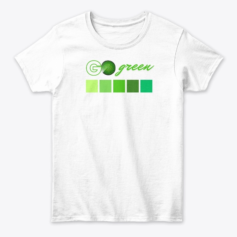 Go Green