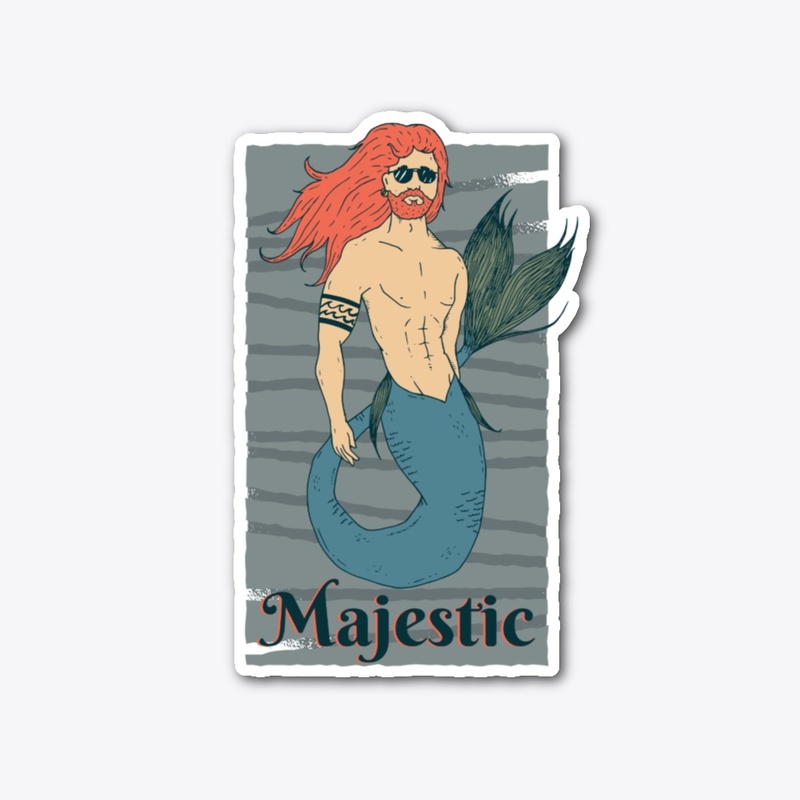 Merman