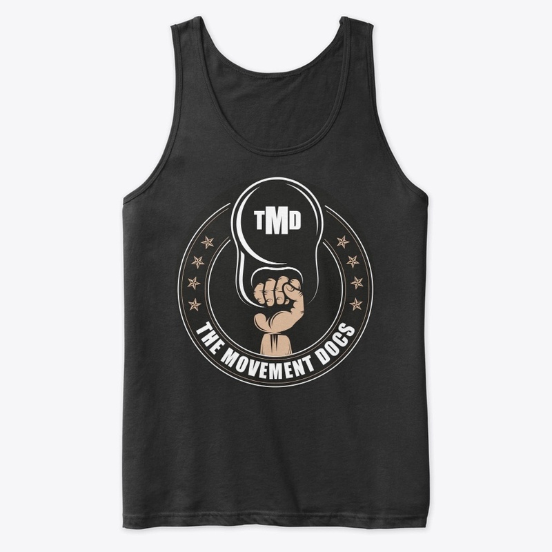 The Movement Docs Men's Tank Top