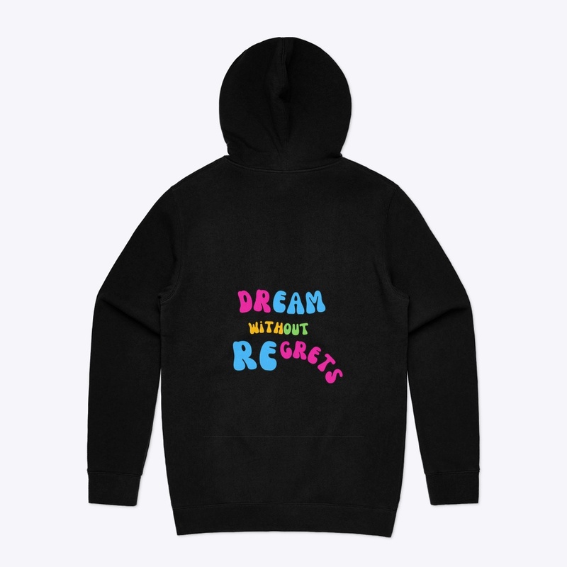 Dream without Regrets 