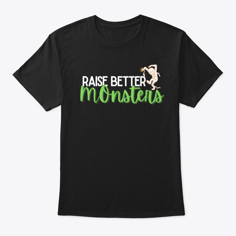 Raise Better Monsters