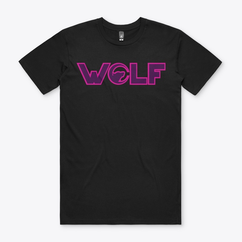 Spirit Of The Wolf