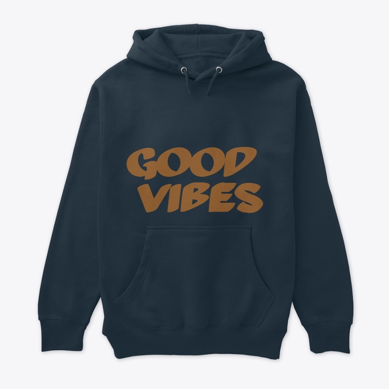 GOOD VIBES