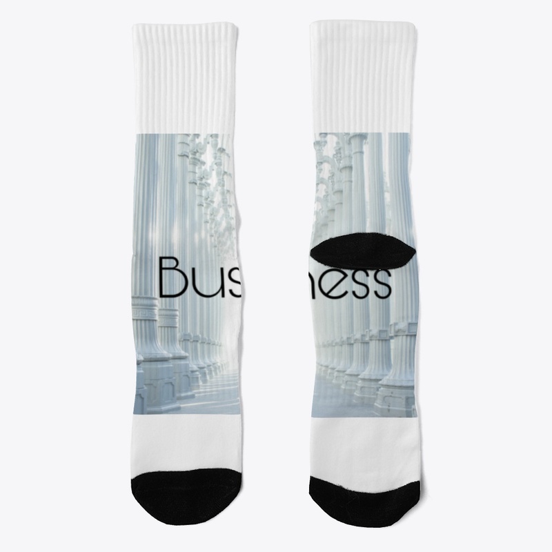 BUSINESS APPERAL