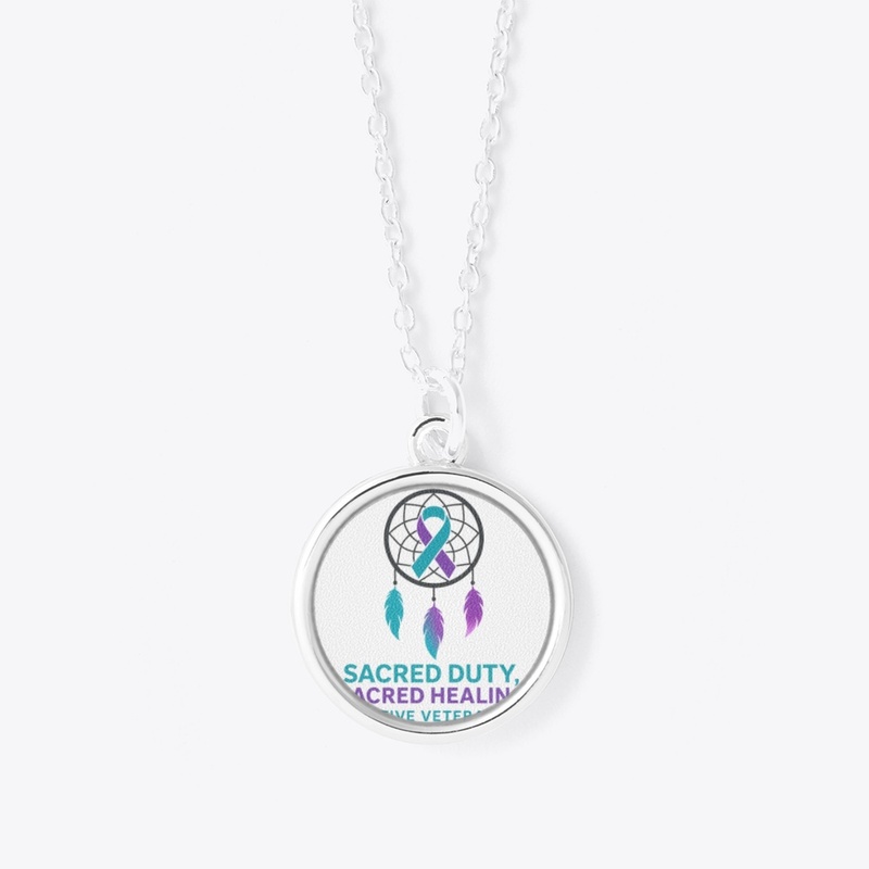 Sacred Duty Healing Hearts