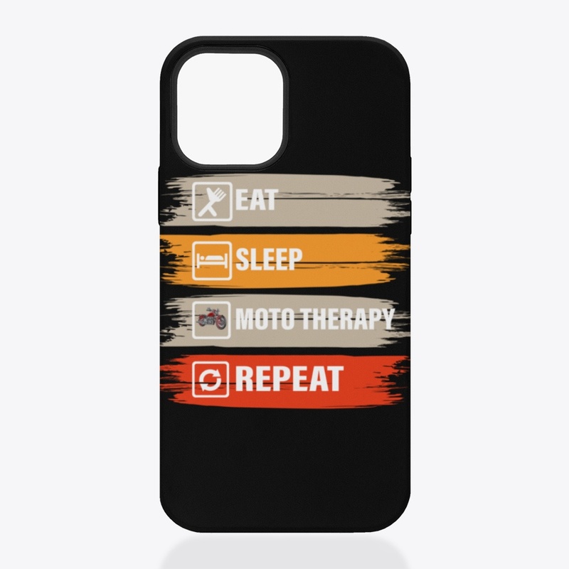 Moto Therapy Merch