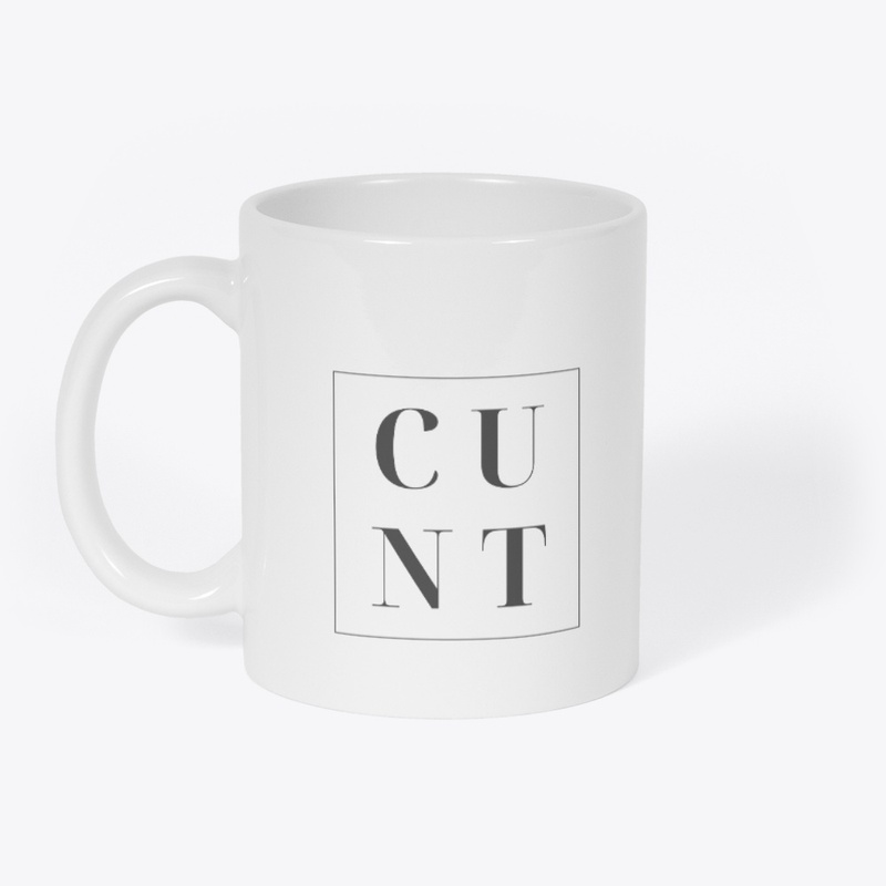 Cunt