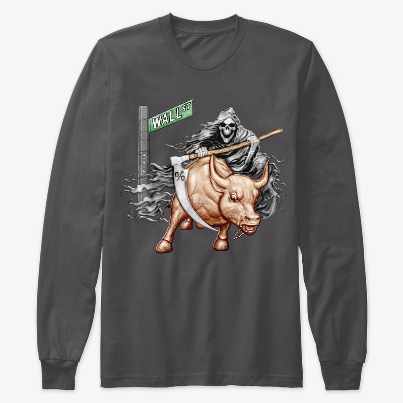 Silver Shield Rate Reaper