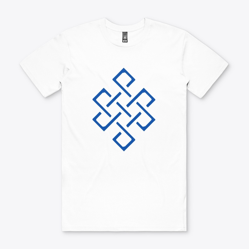 Buddhist Endless Knot