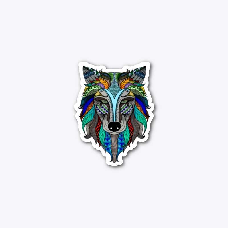 Tribe Wolf