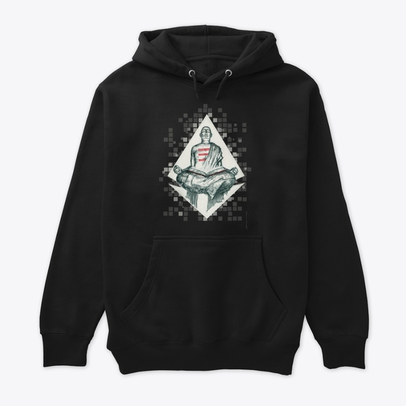 BUIDLGUIDL MONK