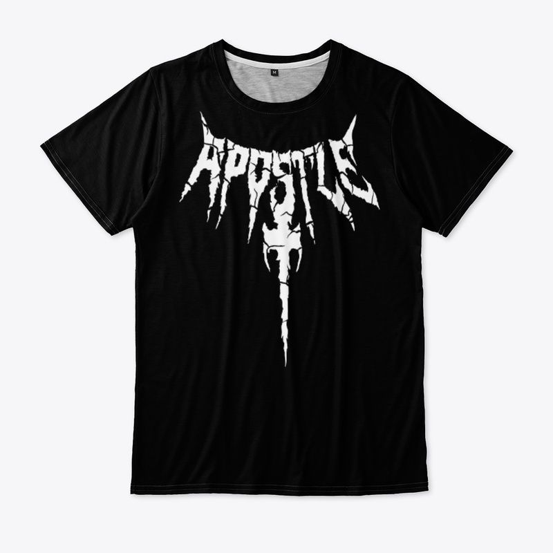 APOSTLE Tee