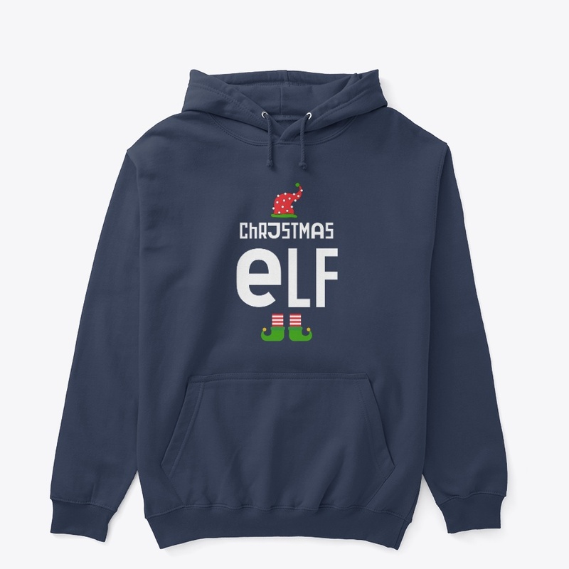 Christmas Elf