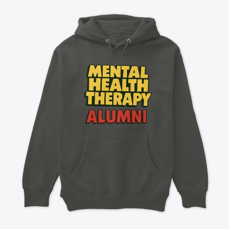 Mental Health Therapy Alumni | MSW