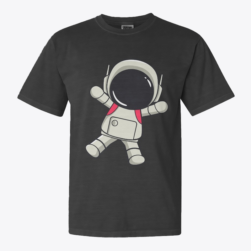 Astronaut