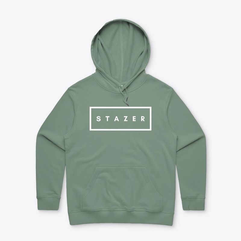 Stazer