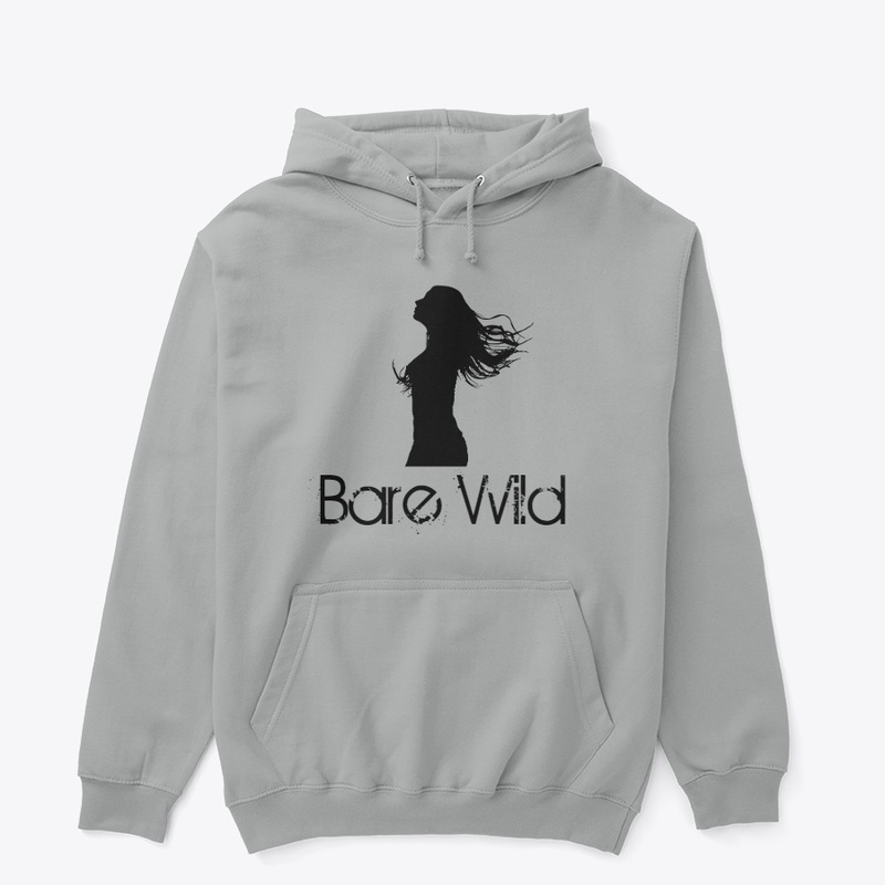 Bare Wild Logo