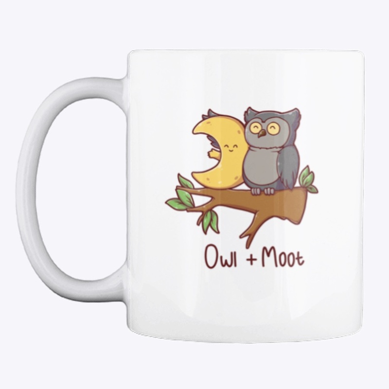 Owl + Moot Signature Collection