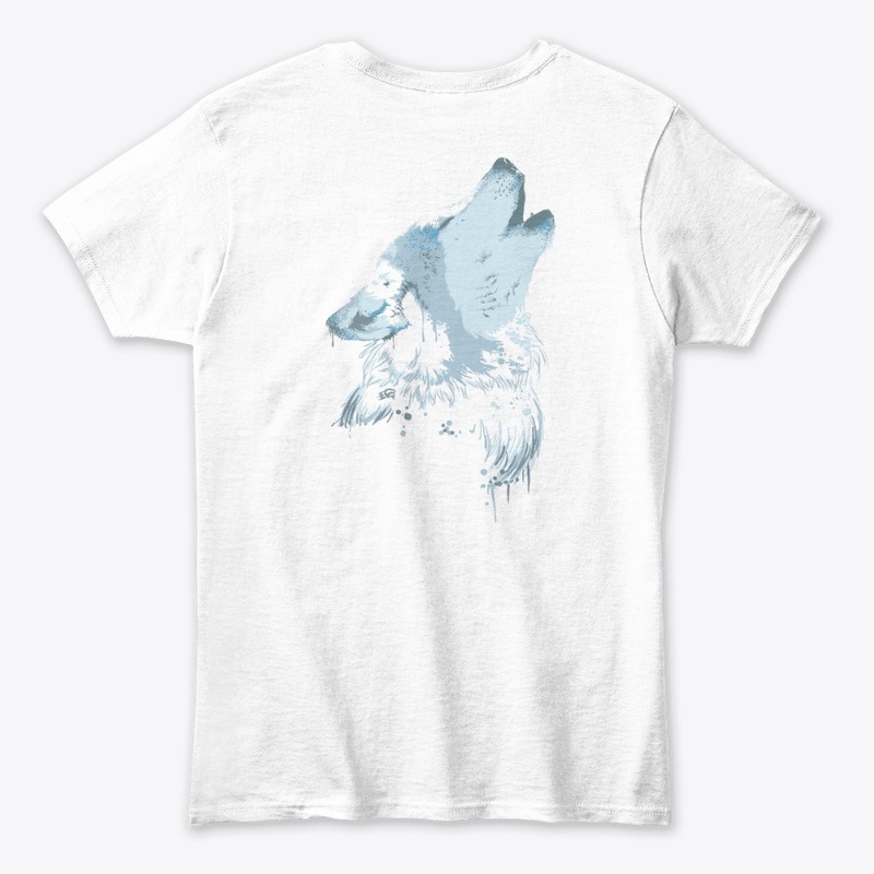 Howling Wolf