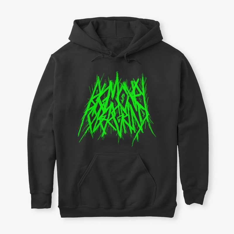 BMC logo Green