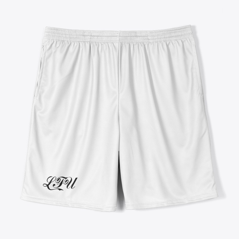 LFU shorts