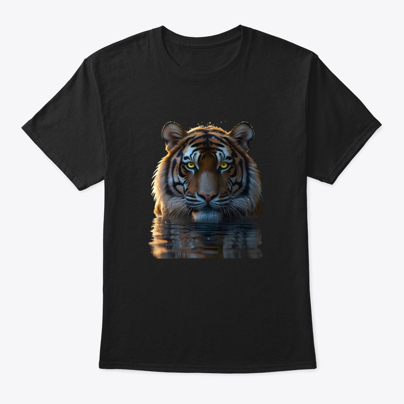 COOLING TIGER