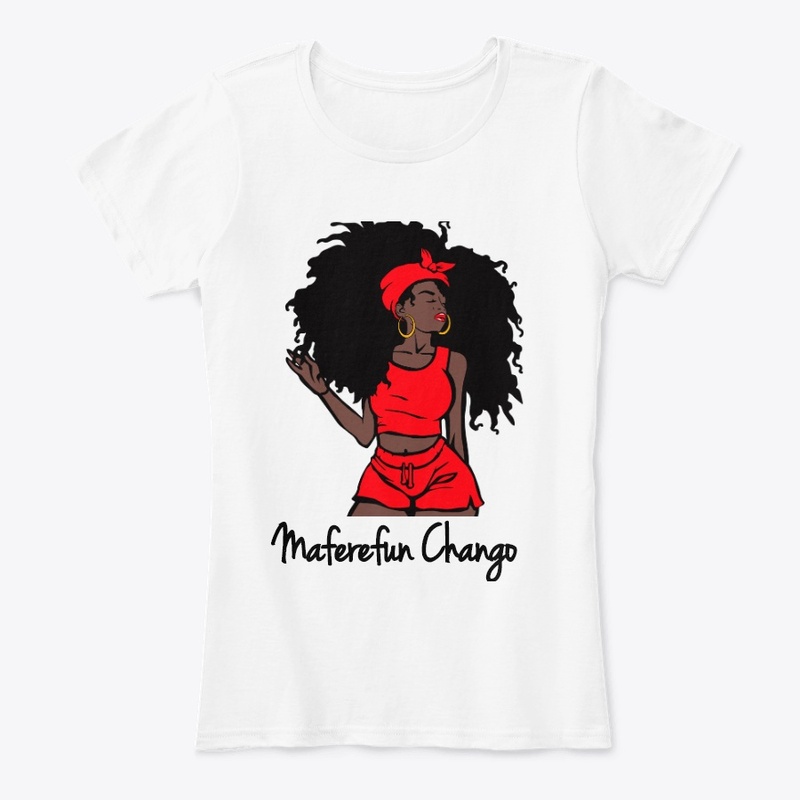 Camisas de Chango
