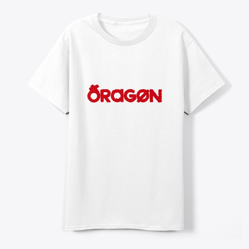 DRAGON T-SHIRT