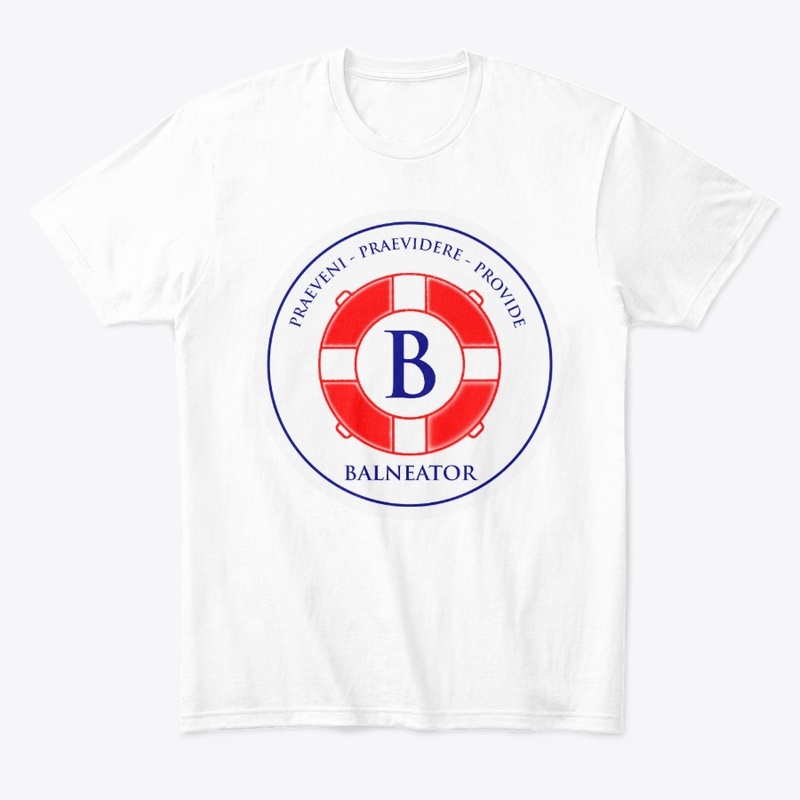 BALNEATOR - WHITE