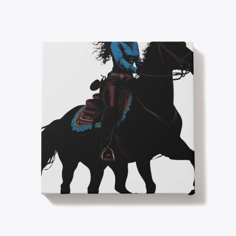 Midnight Rider