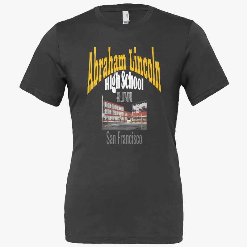 Abraham Lincoln High School 