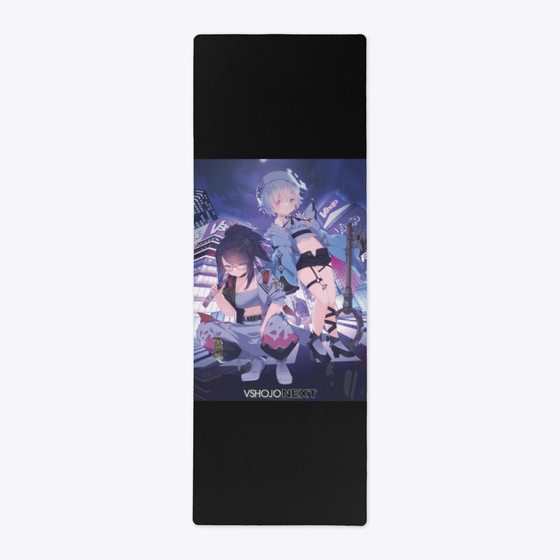 Vshojo Merch