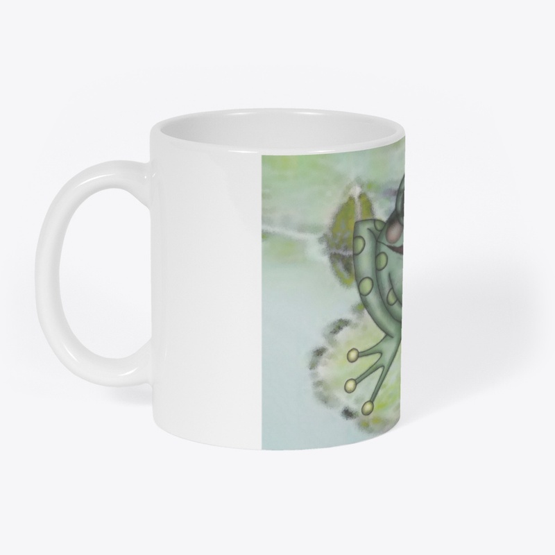 frog