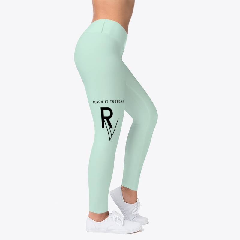 Recaptured Values Apparel