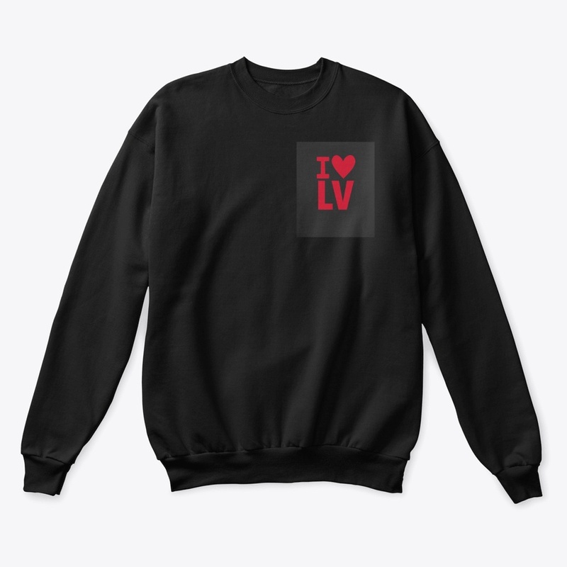 I love LV design 2