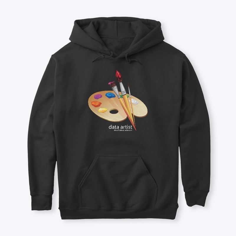 Data Artist