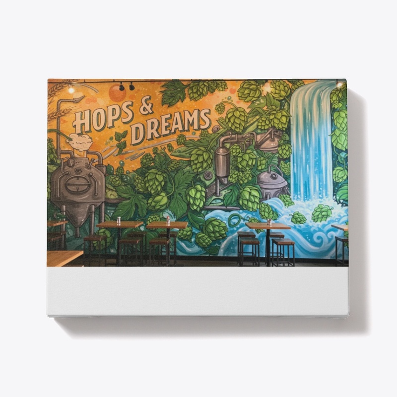 Hops and Dreams