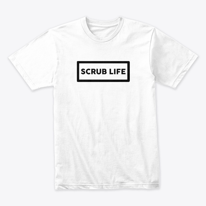 Scrub Life