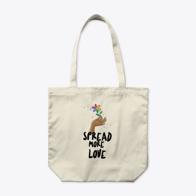 Spread that love everywhere LGBT