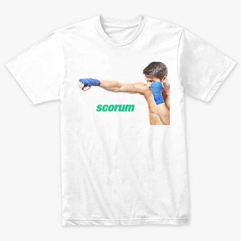 Scorum Golpe