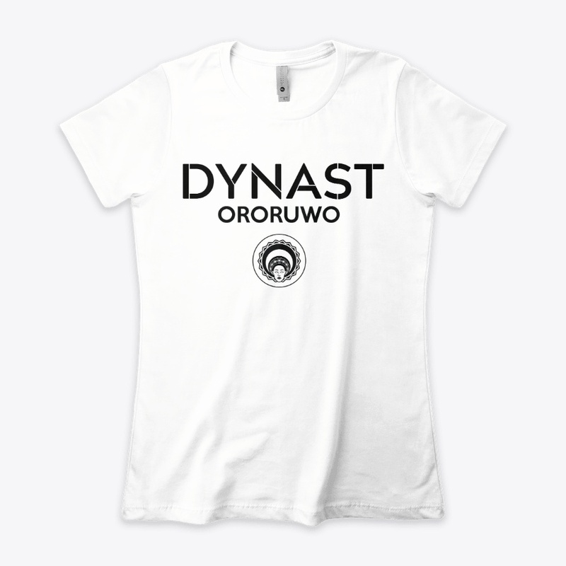 Dynast Ororuwo  |  Women - On Colors